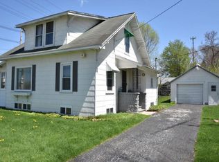 604 Wayne St, Niles, MI 49120