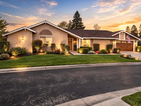 1841 S Enos Street, Visalia, CA 93292