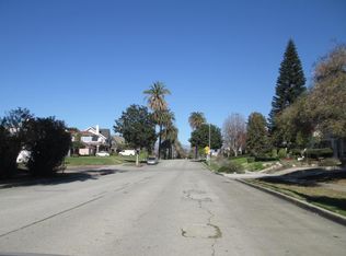 1216 S Victoria Ave, Los Angeles, CA 90019