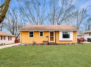 401 19th St NW, Austin, MN 55912