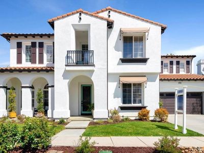 2420 Club Dr, Gilroy, CA, 95020