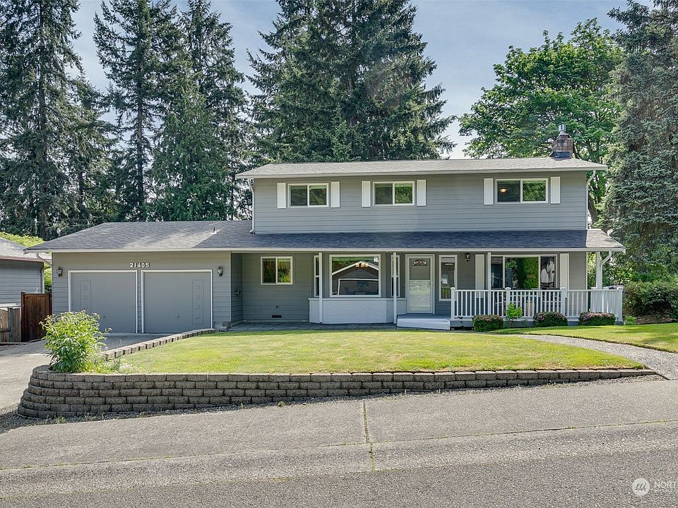 21405 2nd Avenue SE, Bothell, WA 98021 Zillow
