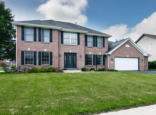12402 Tweed Dr, Loves Park, IL