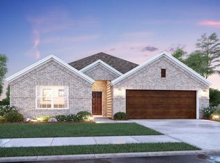 904 Slate Ln, Celina, TX 75009