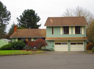 195 NW Phyllis Ct, Gresham, OR 97030