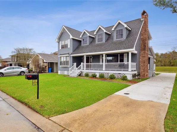 122 Dunleith Dr, Destrehan, LA 70047