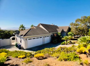 10131 Meadow View Cir, Salinas, CA 93907