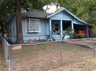 2318 N Carroll Ave, Dallas, TX 75204