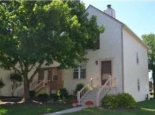 1915 Laramie Dr, Powell, OH 43065