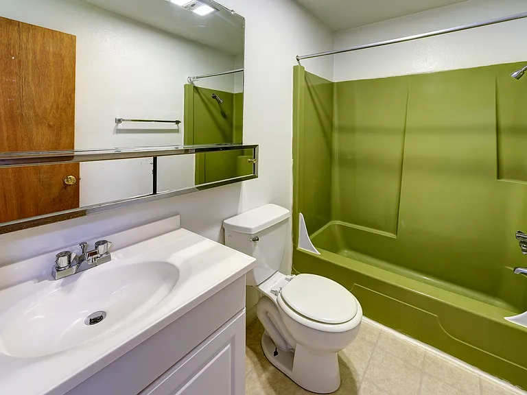 Terra Trace Apartments — Photo 16