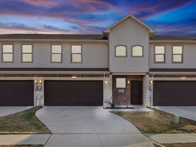 1138 Mahmoud Egal Dr, Irving, TX, 75061
