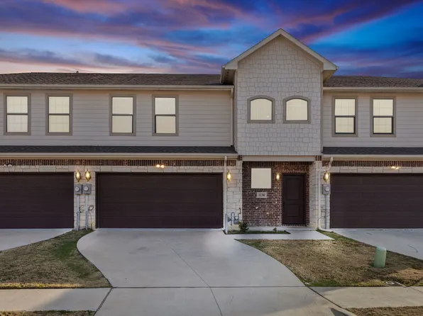 1138 Mahmoud Egal Dr, Irving, TX 75061