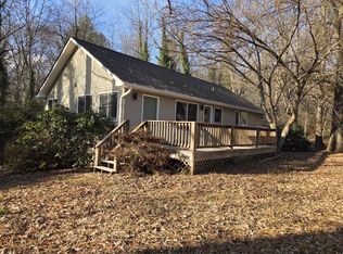 291 Colony Rd, Dillard, GA 30537