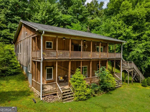 5518 Highway 30, Benton, TN 37307