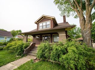 307 W Grant St, Spring Valley, MN 55975