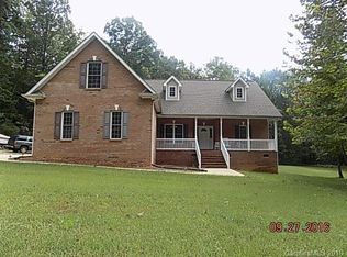 2880 Baird Rd, Clover, SC 29710