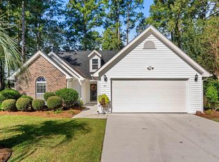 351 Shellbank Dr, Longs, SC 29568
