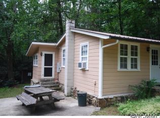 235 Seldon Emerson Rd, Cedar Mountain, NC 28718