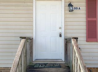 100 Moss St UNIT A, Greer, SC 29651