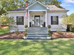 111 Inman Rd, Fayetteville, GA