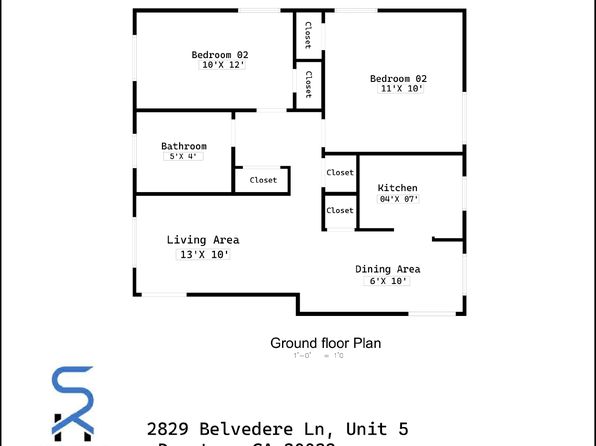 2829 Belvedere Ln APT 5