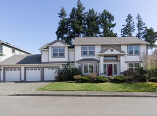 324 Quincy Ave NE, Renton, WA 98059