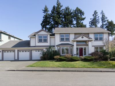 324 Quincy Ave NE, Renton, WA, 98059