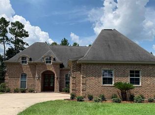 Oak Grv, Vidor, TX 77662