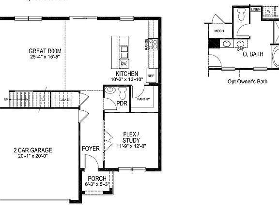 3rd image of 1419 Lexington Sq SW