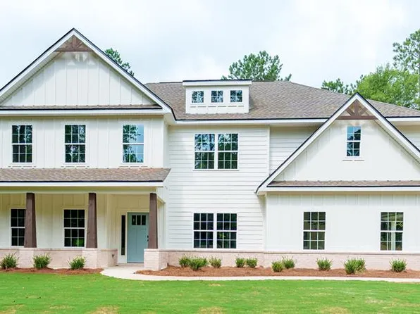 98 Oak Ridge Dr, Waverly Hall, GA 31831