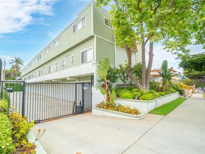 323 E Plymouth St APT 10, Inglewood, CA, 90302