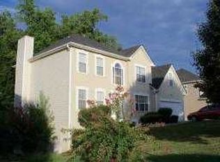 3227 Rockmill Dr, Ellenwood, GA 30294