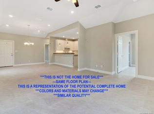 2202 El Jardin Rd, San Antonio, TX 78237