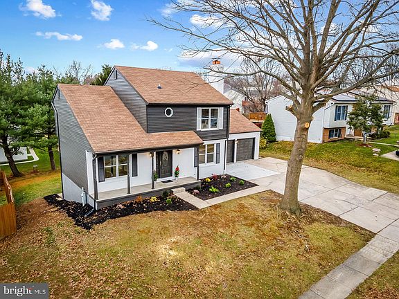 2nd image of 708 Mayton Ct