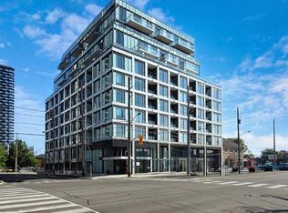 1195 The Queensway #Lph909, Toronto, ON M8Z 0C5