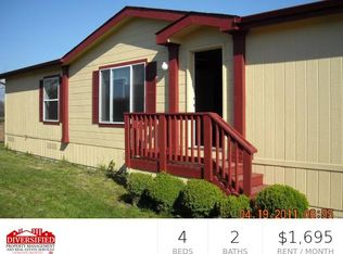 33144 Fuchsia Ln, Tangent, OR 97389