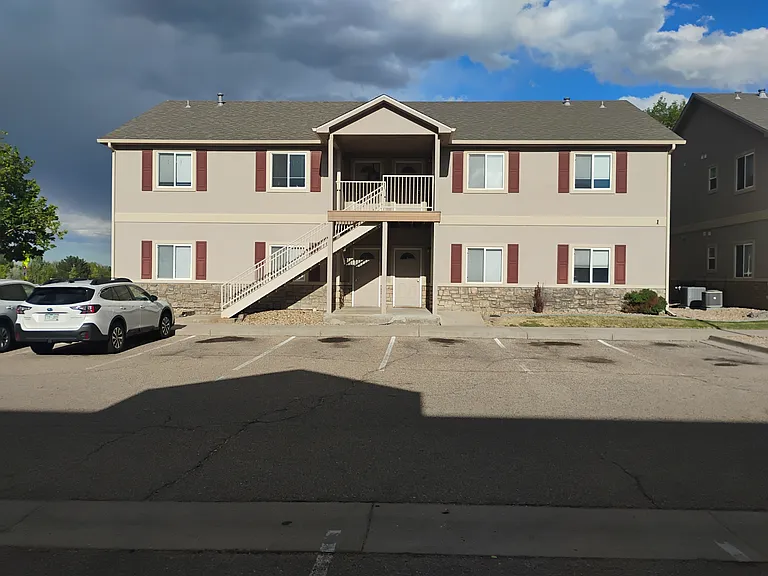 3550 W 24th St #1C — Photo 1
