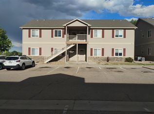 3550 W 24th St APT 1C, Greeley, CO 80634