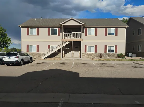 3550 W 24th St APT 1C, Greeley, CO 80634
