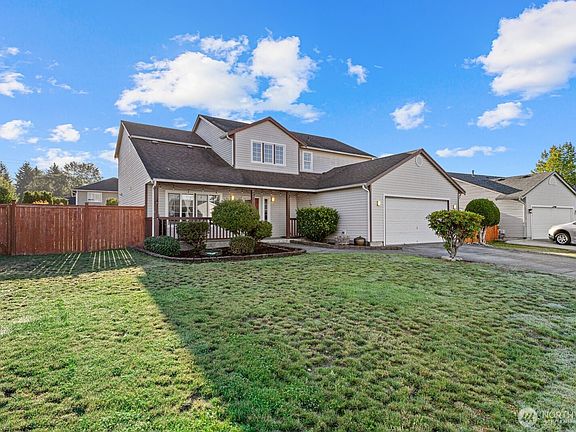 2nd image of 21813 43rd Avenue Court E