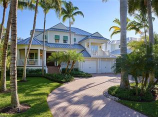 190 15th Ave S, Naples, FL 34102