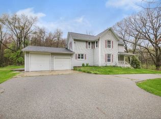 4905 Hine Rd, Delton, MI 49046