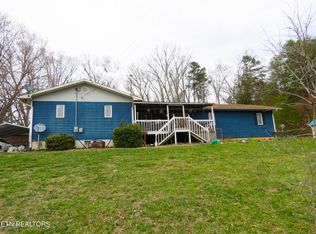 1806 Dumplin Loop Rd, New Market, TN 37820
