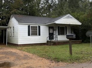513 Laird Cir, Brookhaven, MS 39601