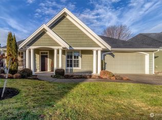 765 SE Heron Dr, College Place, WA