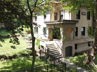 4323 Andover Ter, Pittsburgh, PA