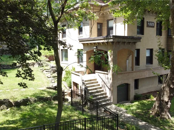 4323 Andover Ter, Pittsburgh, PA 15213