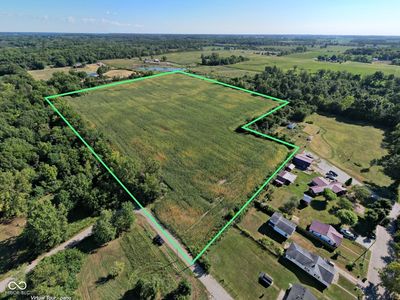 0 E County Road 150 N, New Castle, IN, 47362