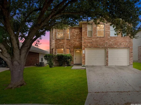 9466 Mulberry Path, San Antonio, TX 78251