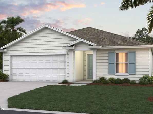 4311 AUDUBON Avenue, Green Cove Springs, FL 32043